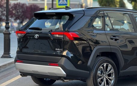Toyota RAV4, 2025 год, 3 950 000 рублей, 19 фотография