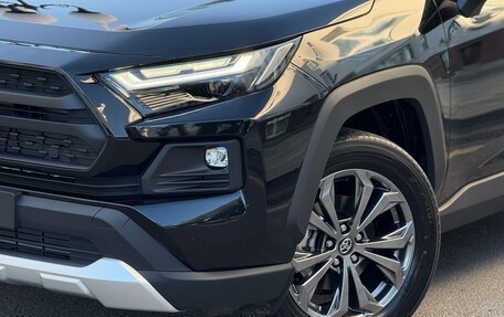 Toyota RAV4, 2025 год, 3 950 000 рублей, 13 фотография