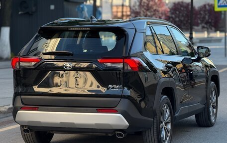 Toyota RAV4, 2025 год, 3 950 000 рублей, 20 фотография