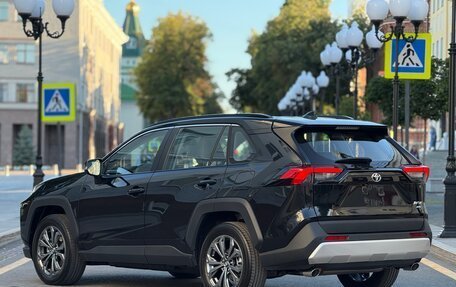Toyota RAV4, 2025 год, 3 950 000 рублей, 26 фотография