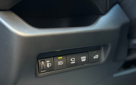 Toyota RAV4, 2025 год, 3 950 000 рублей, 29 фотография