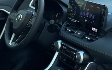 Toyota RAV4, 2025 год, 3 950 000 рублей, 36 фотография