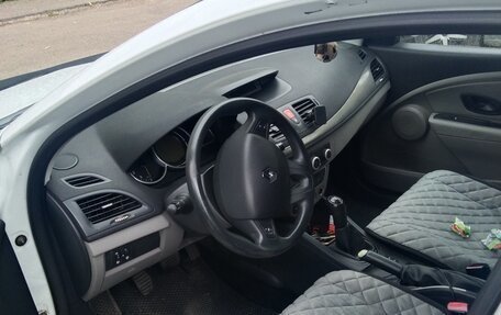 Renault Megane III, 2009 год, 450 000 рублей, 5 фотография