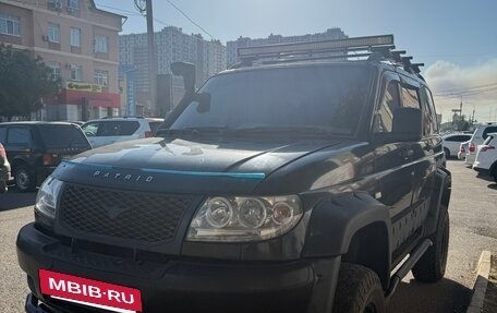 ЛуАЗ Patriot, 2012 год, 675 000 рублей, 4 фотография