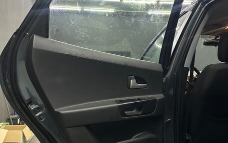 KIA cee'd I рестайлинг, 2008 год, 560 000 рублей, 7 фотография