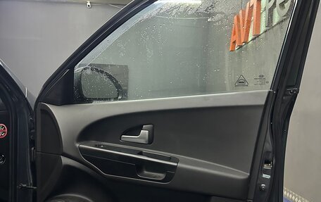 KIA cee'd I рестайлинг, 2008 год, 560 000 рублей, 5 фотография