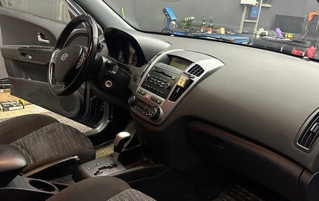 KIA cee'd I рестайлинг, 2008 год, 560 000 рублей, 10 фотография