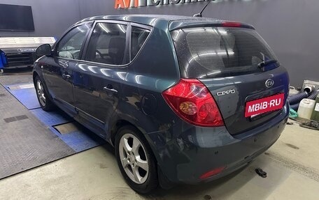 KIA cee'd I рестайлинг, 2008 год, 560 000 рублей, 3 фотография