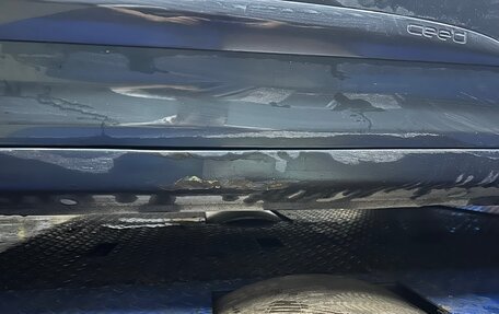 KIA cee'd I рестайлинг, 2008 год, 560 000 рублей, 19 фотография