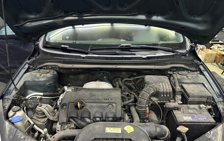 KIA cee'd I рестайлинг, 2008 год, 560 000 рублей, 15 фотография