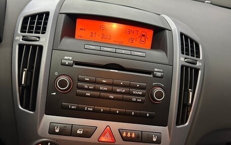 KIA cee'd I рестайлинг, 2008 год, 560 000 рублей, 13 фотография