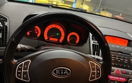 KIA cee'd I рестайлинг, 2008 год, 560 000 рублей, 14 фотография