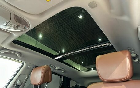 Hyundai Santa Fe III рестайлинг, 2013 год, 2 150 000 рублей, 21 фотография