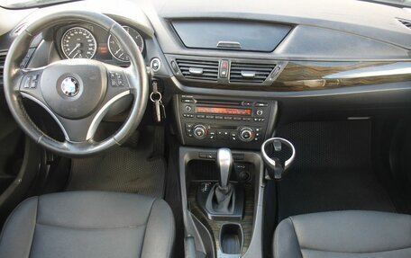 BMW X1, 2011 год, 1 089 000 рублей, 5 фотография