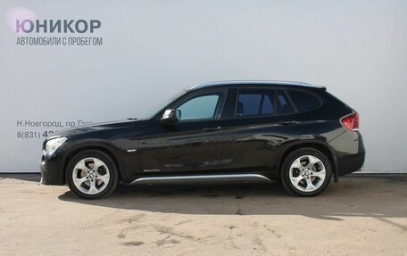 BMW X1, 2011 год, 1 089 000 рублей, 14 фотография