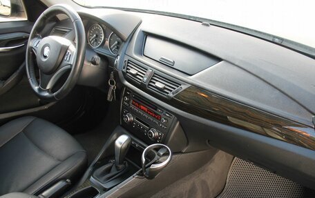 BMW X1, 2011 год, 1 089 000 рублей, 16 фотография