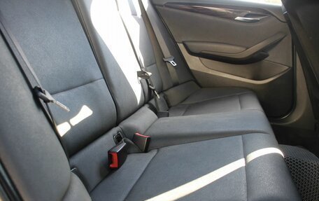 BMW X1, 2011 год, 1 089 000 рублей, 13 фотография