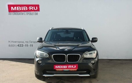 BMW X1, 2011 год, 1 089 000 рублей, 15 фотография