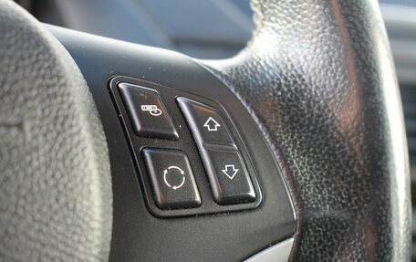 BMW X1, 2011 год, 1 089 000 рублей, 20 фотография