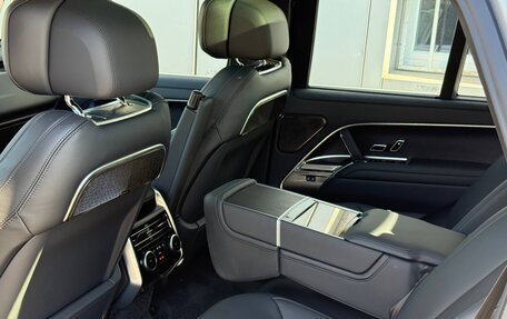 Land Rover Range Rover IV рестайлинг, 2025 год, 26 490 000 рублей, 8 фотография