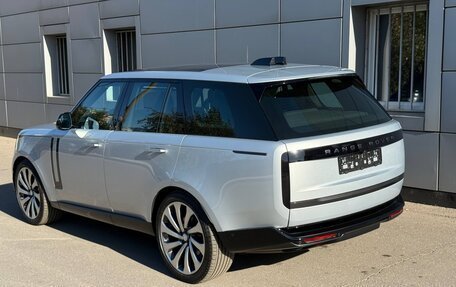 Land Rover Range Rover IV рестайлинг, 2025 год, 26 490 000 рублей, 6 фотография