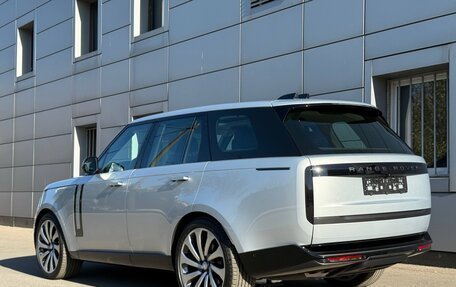 Land Rover Range Rover IV рестайлинг, 2025 год, 26 490 000 рублей, 2 фотография