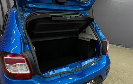 Renault Sandero II рестайлинг, 2019 год, 1 289 888 рублей, 5 фотография