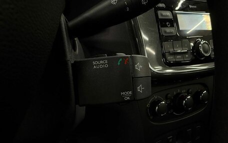Renault Sandero II рестайлинг, 2019 год, 1 289 888 рублей, 16 фотография