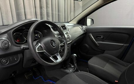 Renault Sandero II рестайлинг, 2019 год, 1 289 888 рублей, 7 фотография