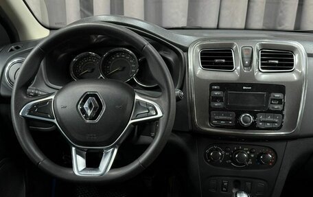 Renault Sandero II рестайлинг, 2019 год, 1 289 888 рублей, 9 фотография