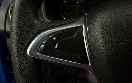 Renault Sandero II рестайлинг, 2019 год, 1 289 888 рублей, 14 фотография