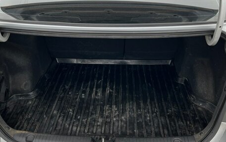 KIA Rio III рестайлинг, 2014 год, 725 000 рублей, 14 фотография