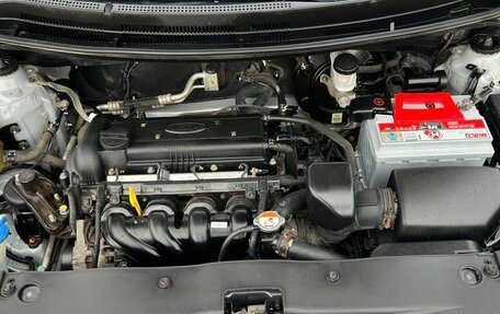 KIA Rio III рестайлинг, 2014 год, 725 000 рублей, 13 фотография