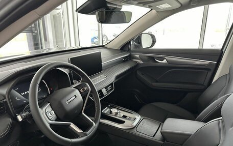 Haval Jolion, 2025 год, 2 599 000 рублей, 10 фотография