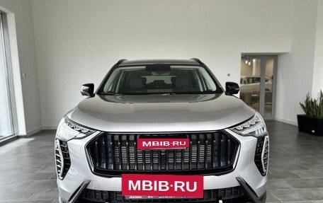 Haval Jolion, 2025 год, 2 599 000 рублей, 3 фотография