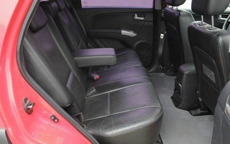 KIA Sportage II, 2006 год, 615 000 рублей, 14 фотография