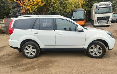 DW Hower H3 I, 2017 год, 1 030 000 рублей, 3 фотография