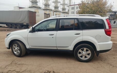 DW Hower H3 I, 2017 год, 1 030 000 рублей, 6 фотография