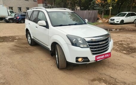 DW Hower H3 I, 2017 год, 1 030 000 рублей, 2 фотография