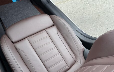 BMW 3 серия, 2019 год, 4 500 000 рублей, 23 фотография