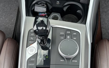 BMW 3 серия, 2019 год, 4 500 000 рублей, 21 фотография