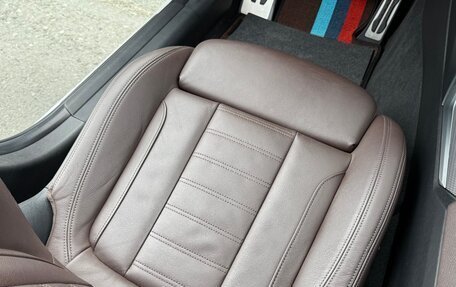 BMW 3 серия, 2019 год, 4 500 000 рублей, 24 фотография