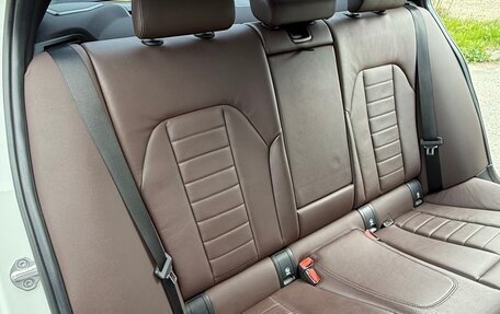BMW 3 серия, 2019 год, 4 500 000 рублей, 37 фотография