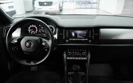 Skoda Kodiaq I, 2020 год, 2 520 000 рублей, 11 фотография