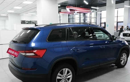 Skoda Kodiaq I, 2020 год, 2 520 000 рублей, 3 фотография