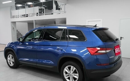 Skoda Kodiaq I, 2020 год, 2 520 000 рублей, 4 фотография