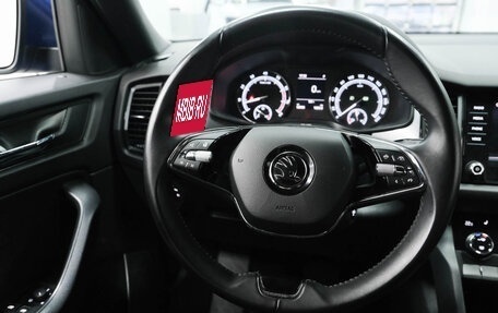 Skoda Kodiaq I, 2020 год, 2 520 000 рублей, 14 фотография