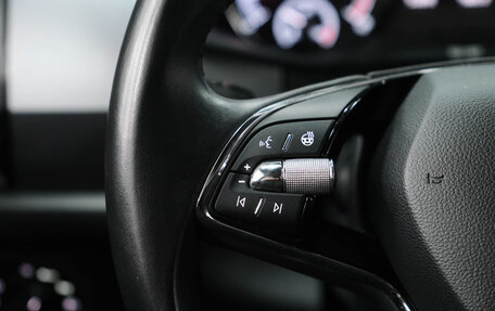 Skoda Kodiaq I, 2020 год, 2 520 000 рублей, 16 фотография