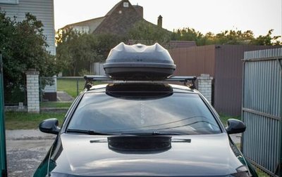 Volkswagen Passat B6, 2008 год, 710 000 рублей, 1 фотография