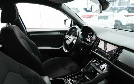 Skoda Kodiaq I, 2020 год, 2 520 000 рублей, 20 фотография